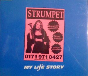 Strumpet (Single)