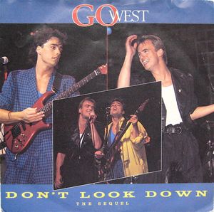 Don’t Look Down (The Sequel) (Single)