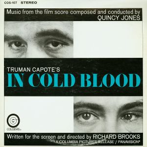 In Cold Blood (OST)