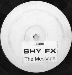 The Message (Single)