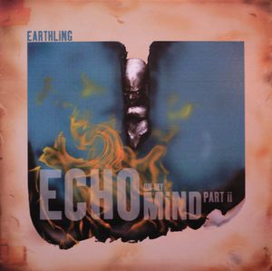 Echo on My Mind Part II (disc 1) (Single)