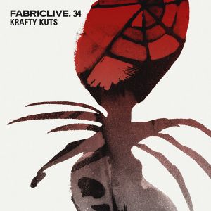 FabricLive 34: Krafty Kuts