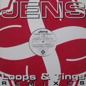 Loops and Tings (Jens mix)