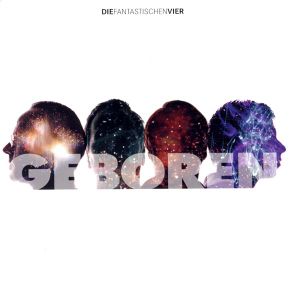 Geboren (Single)