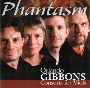 Consorts for Viols