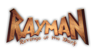 Rayman: Revenge of the Dark