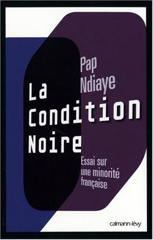 La Condition noire