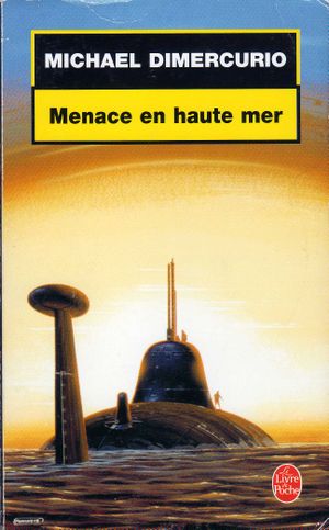 Menace en haute mer