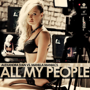 All My People (Single)