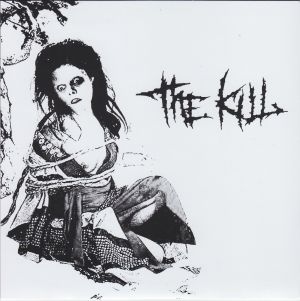 The Kill / モータライズド (EP)