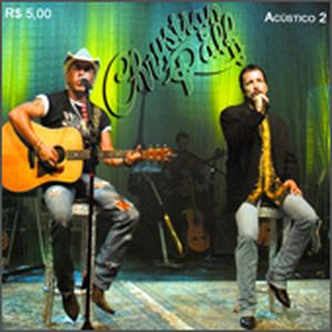 Acústico 2