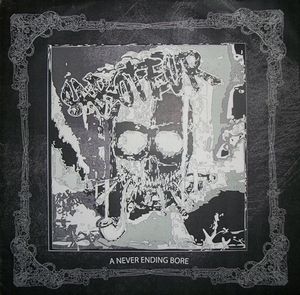 A Never Ending Bore (EP)