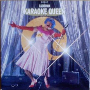 Karaoke Queen (Single)