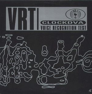 Voice Recognition Test (Single)
