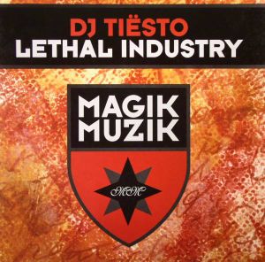 Lethal Industry (Single)