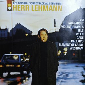 Herr Lehmann (OST)