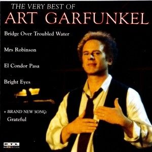 The Very Best of Art Garfunkel: Across America (Live)