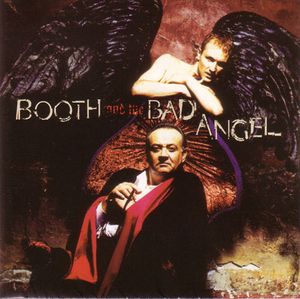 Booth and the Bad Angel