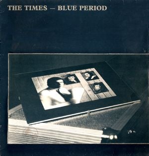 Blue Period (EP)