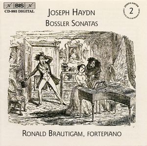 Piano Sonata no. 34 in E minor, Hob.XVI/34: I. Presto
