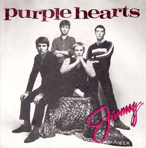 Jimmy (Single)