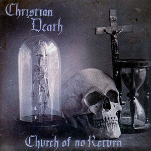 Church of No Return (Single)