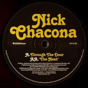 Through the Door (Single)