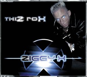 Thiz Rox (single mix)