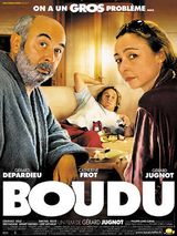 Affiche Boudu