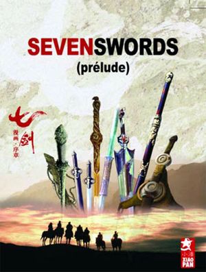 Prélude - Seven Swords