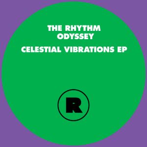 Celestial Vibrations EP (EP)