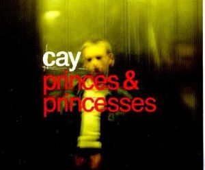 Princes & Princesses (Single)