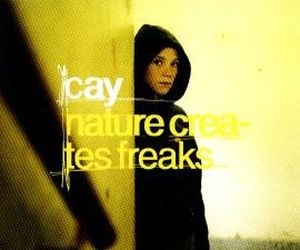 Nature Creates Freaks (Single)