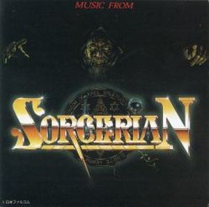 Music from Sorcerian (OST)