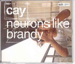 Neurons Like Brandy (Single)