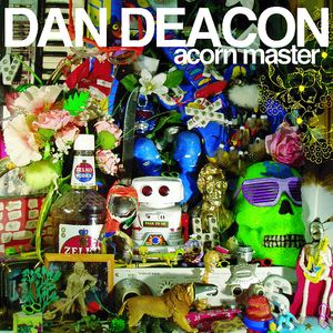 Acorn Master (EP)