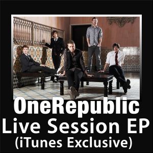 Live Session EP (iTunes Exclusive) (EP)