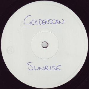 Sunrise (Single)