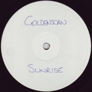 Sunrise (original mix)