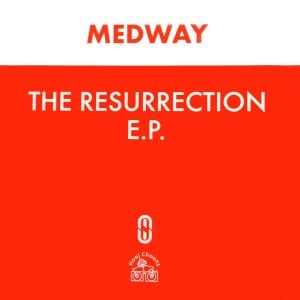 The Resurrection E.P. (EP)