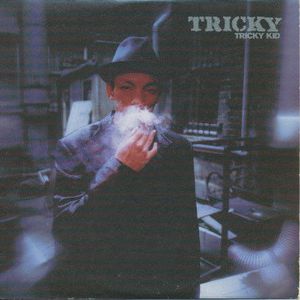 Tricky Kid (Single)