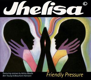 Friendly Pressure (Sunship From Midnight mix)