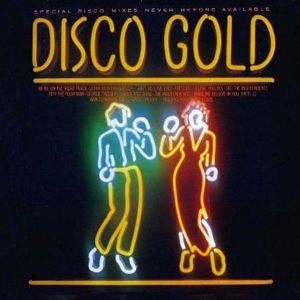 Disco Gold