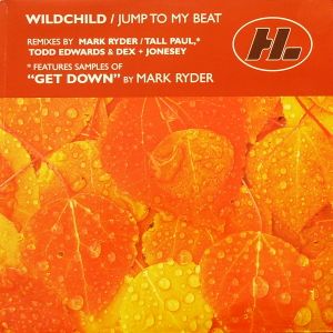 Jump to My Beat (Todd Edwards Jump remix)