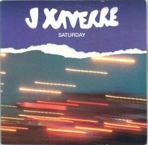 Saturday (Single)