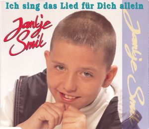 Ich sing das Lied für Dich allein (Single)