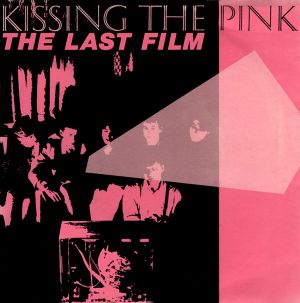 The Last Film (Single)