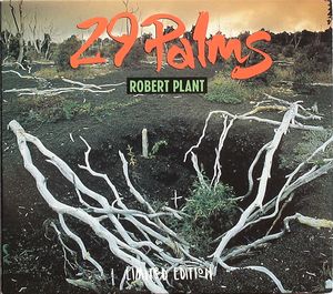 29 Palms (Single)