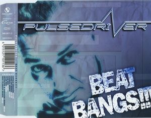Beat Bangs!!! (Single)