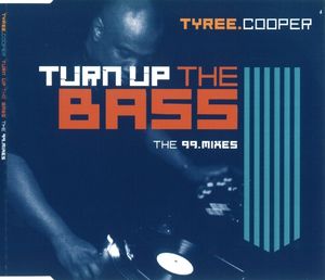 Turn Up the Bass (De Zenk's Sunrise Radio edit)